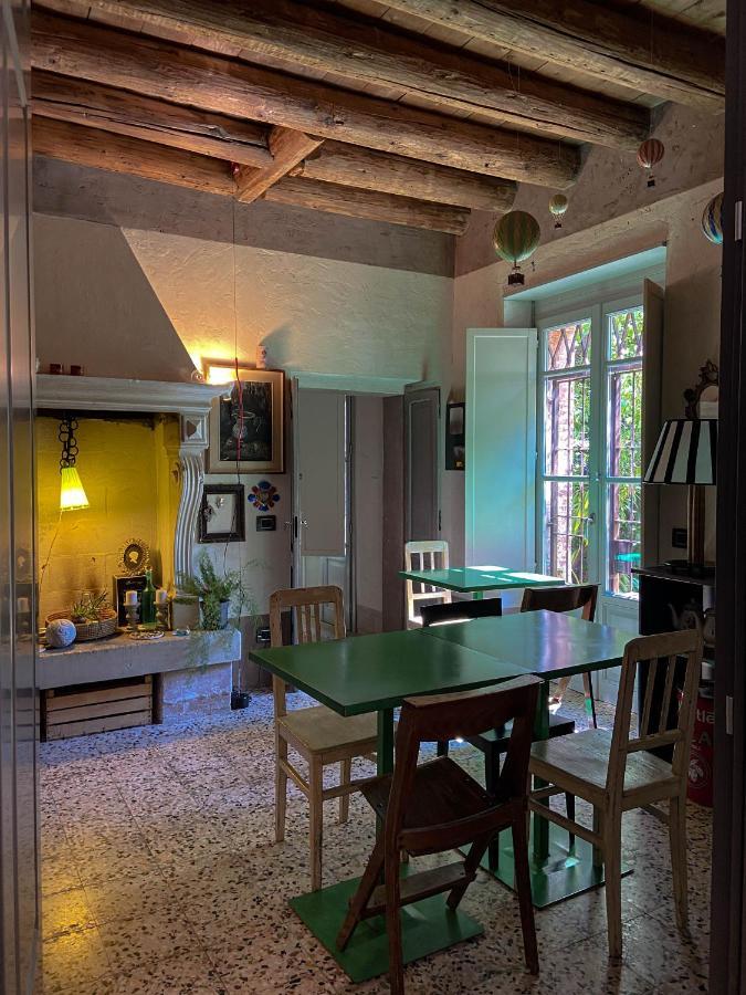 B&B Molino2Rosso Verona Exterior foto