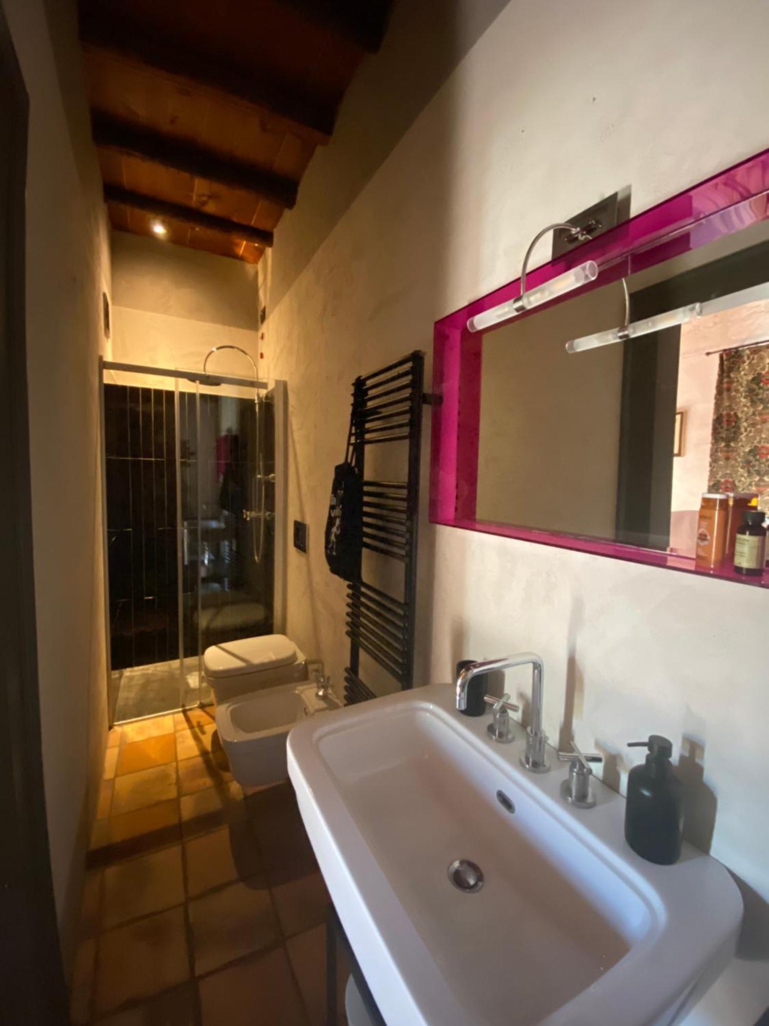 B&B Molino2Rosso Verona Exterior foto