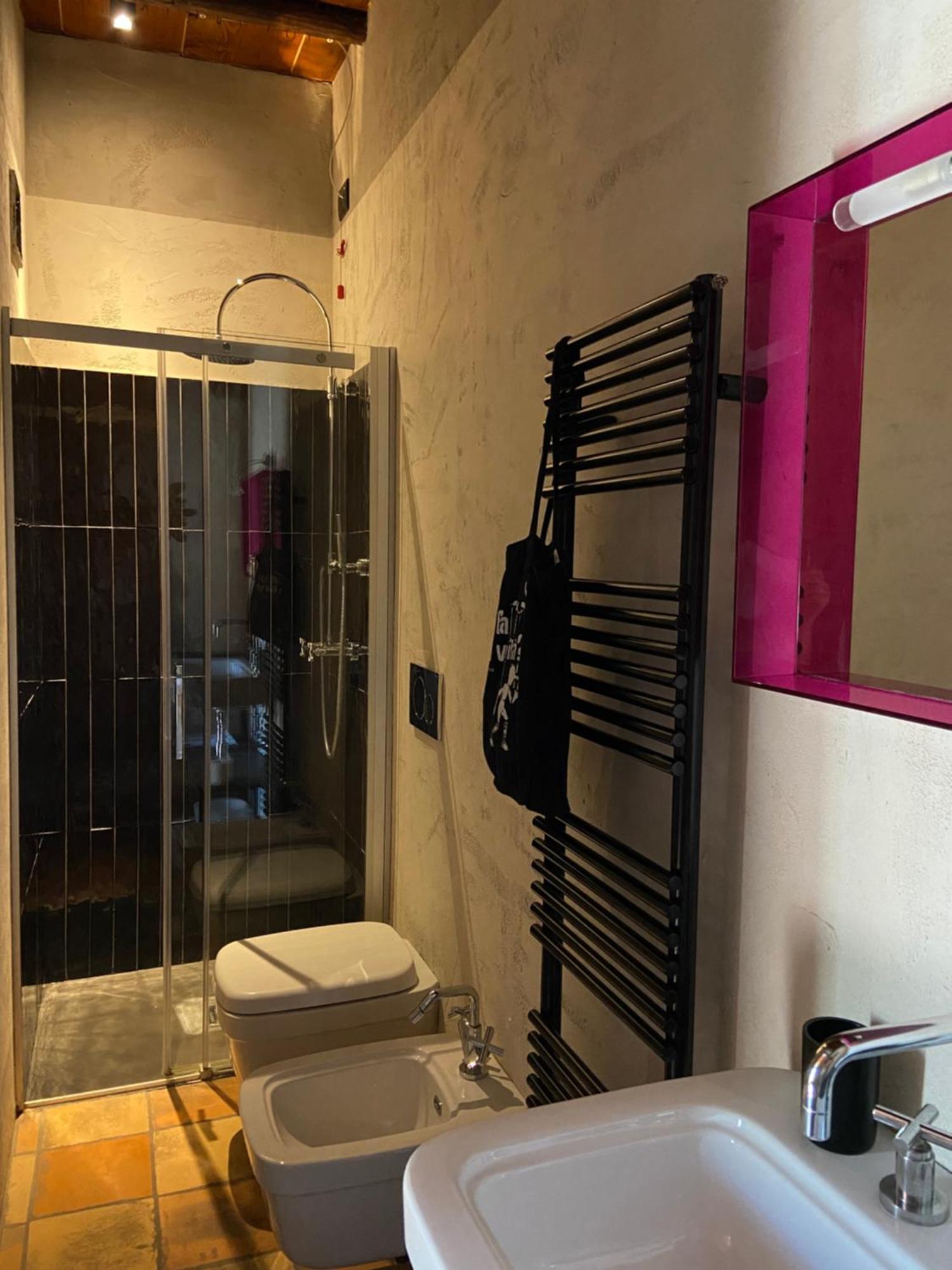 B&B Molino2Rosso Verona Exterior foto