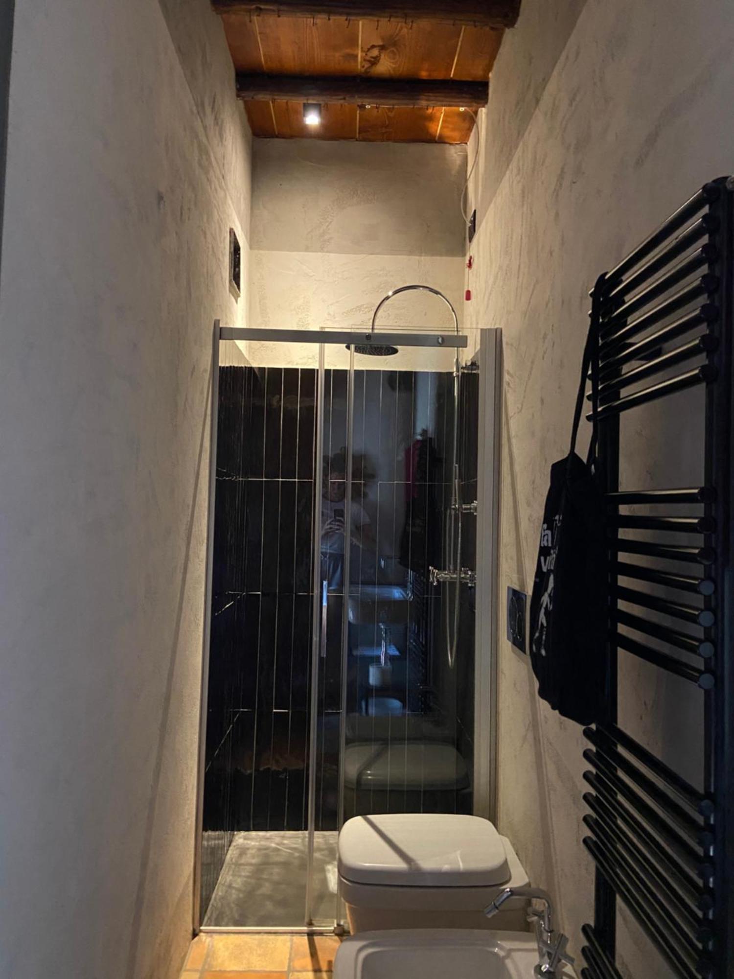 B&B Molino2Rosso Verona Exterior foto