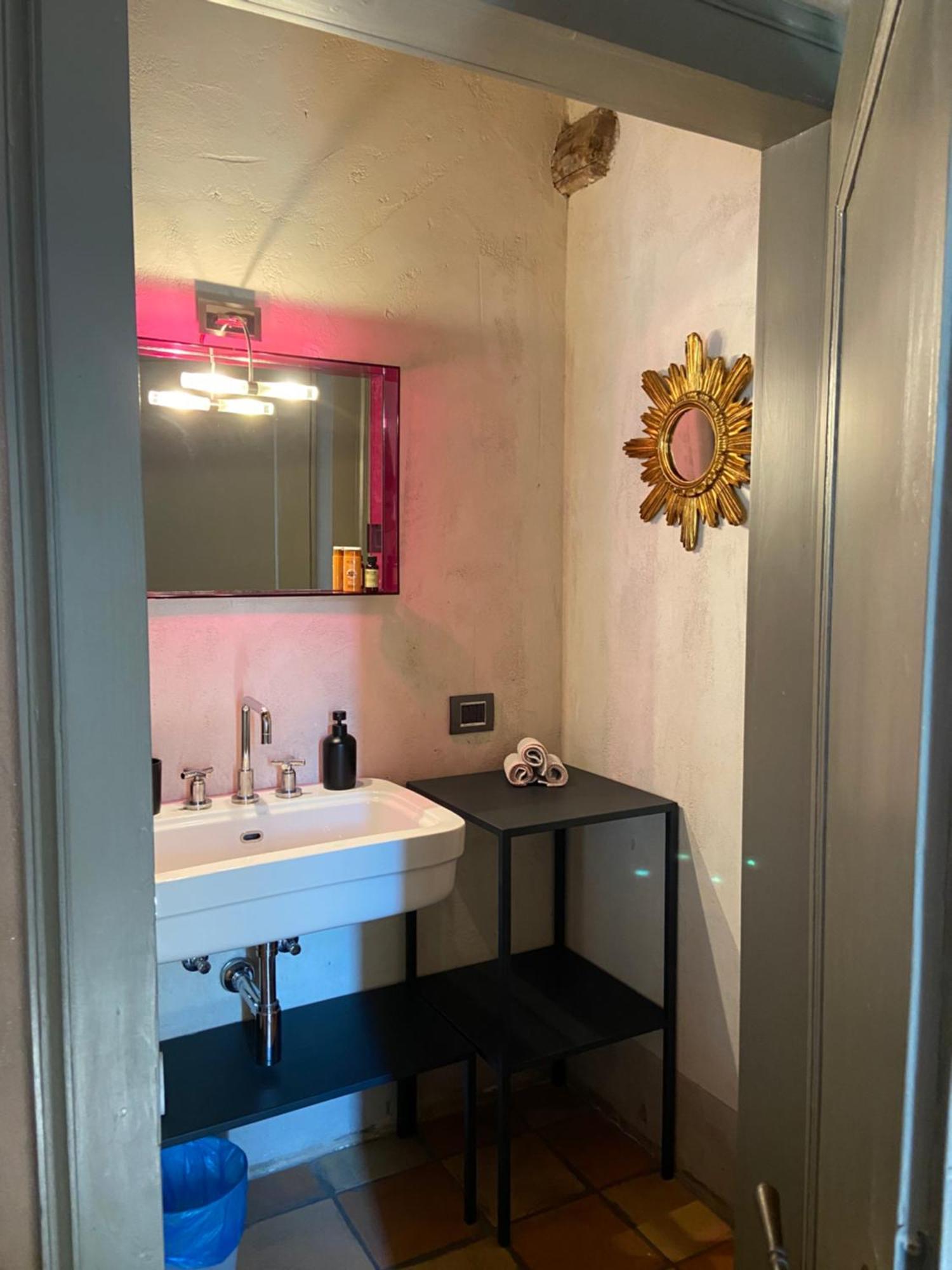 B&B Molino2Rosso Verona Exterior foto