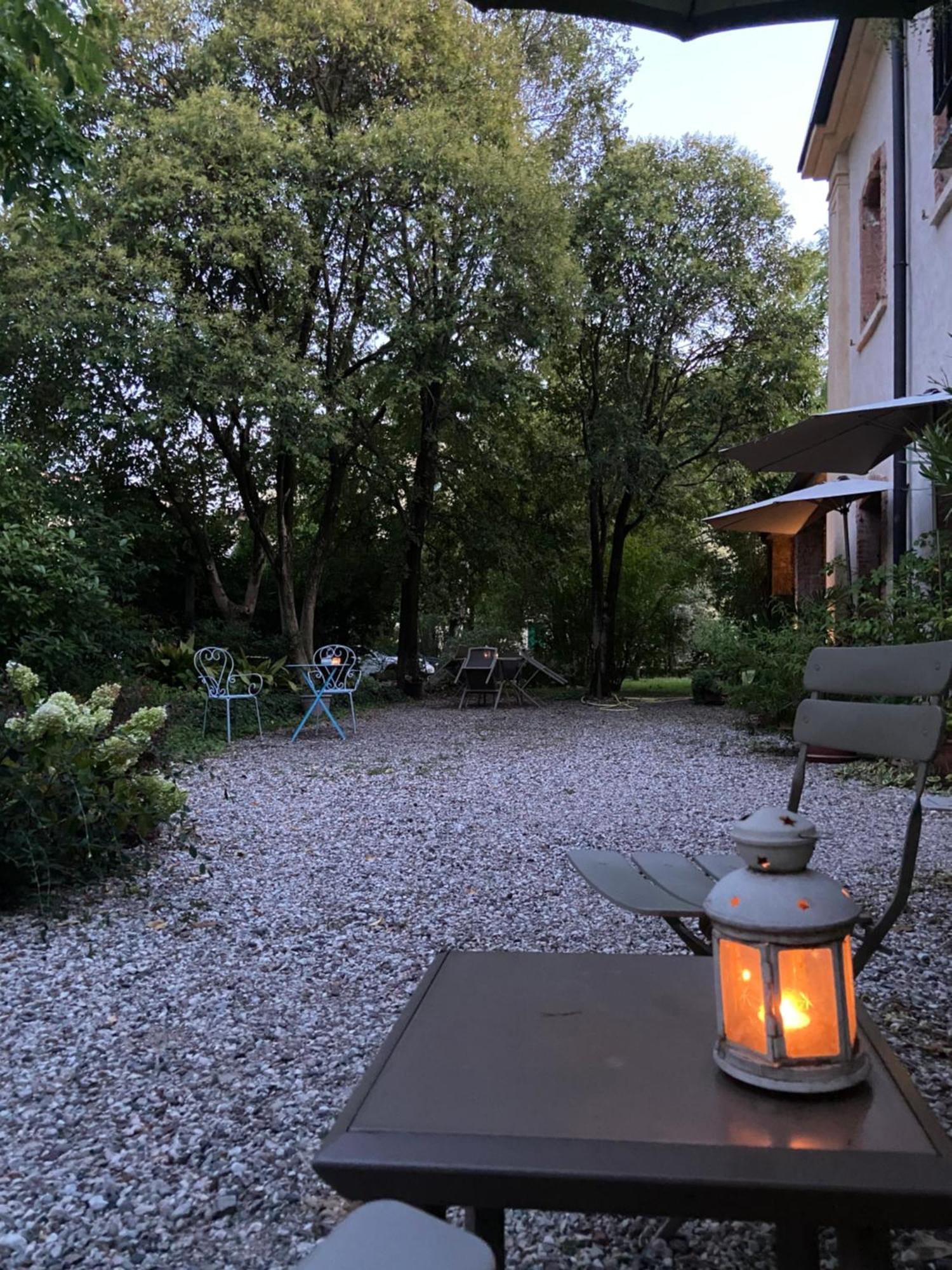 B&B Molino2Rosso Verona Exterior foto