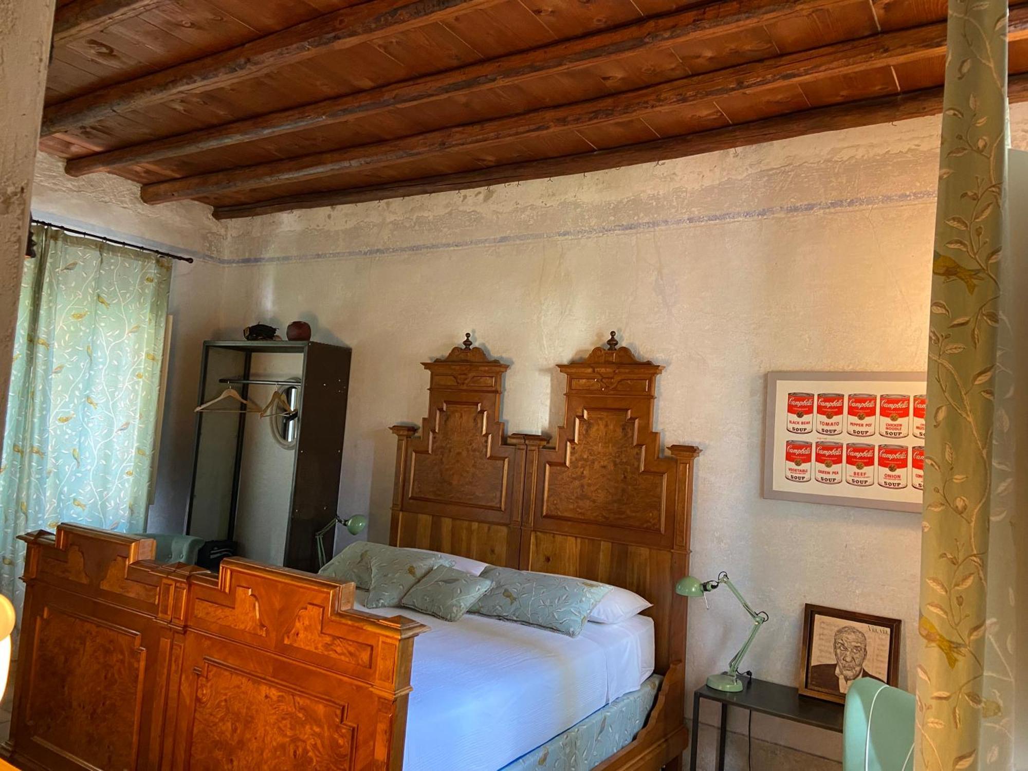 B&B Molino2Rosso Verona Exterior foto