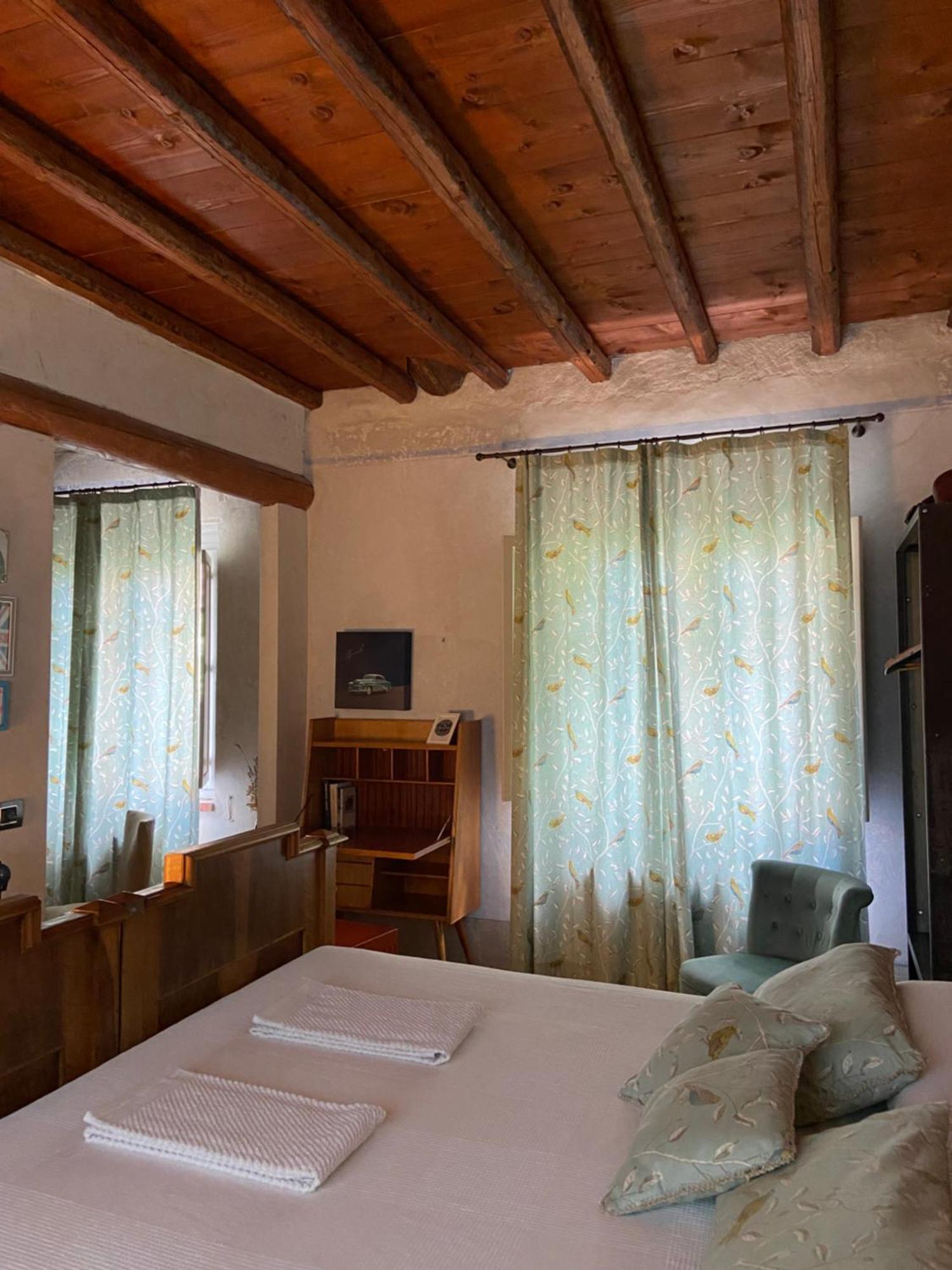 B&B Molino2Rosso Verona Exterior foto