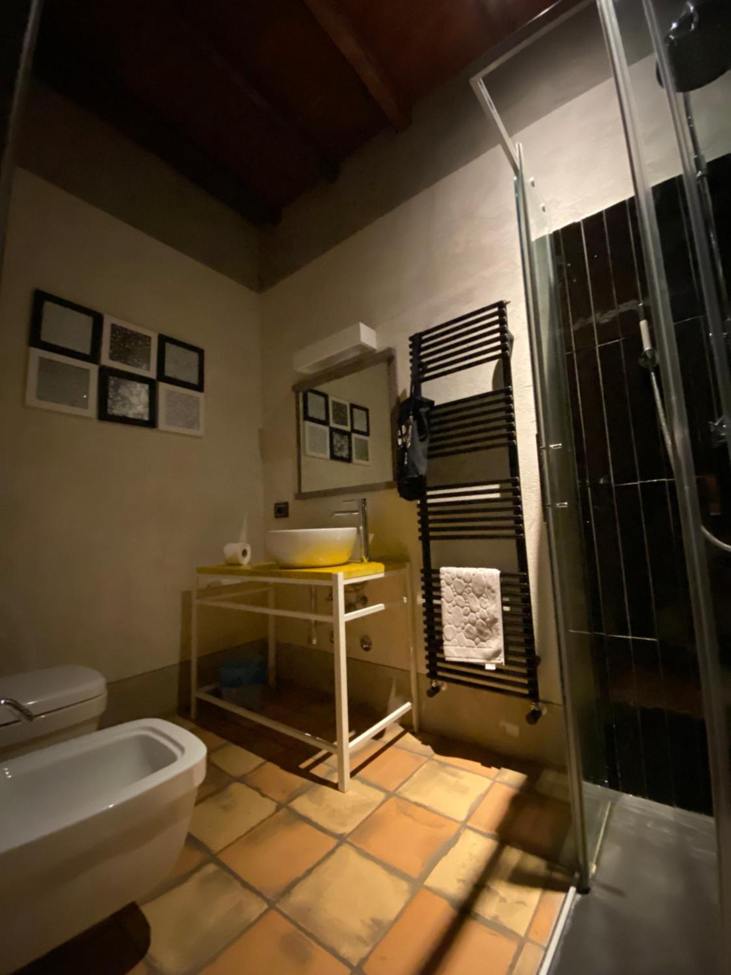 B&B Molino2Rosso Verona Exterior foto