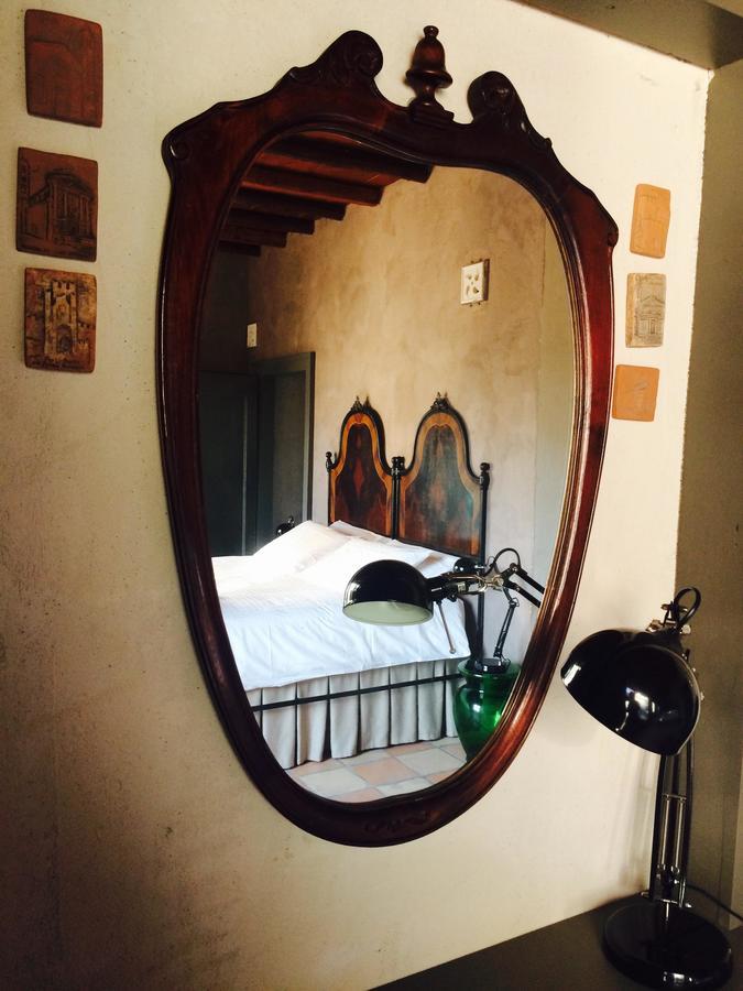 B&B Molino2Rosso Verona Exterior foto