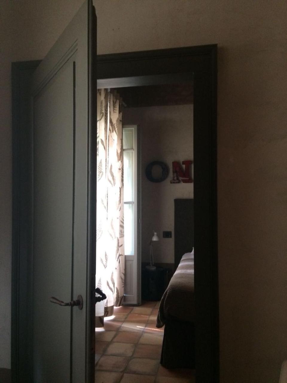 B&B Molino2Rosso Verona Exterior foto
