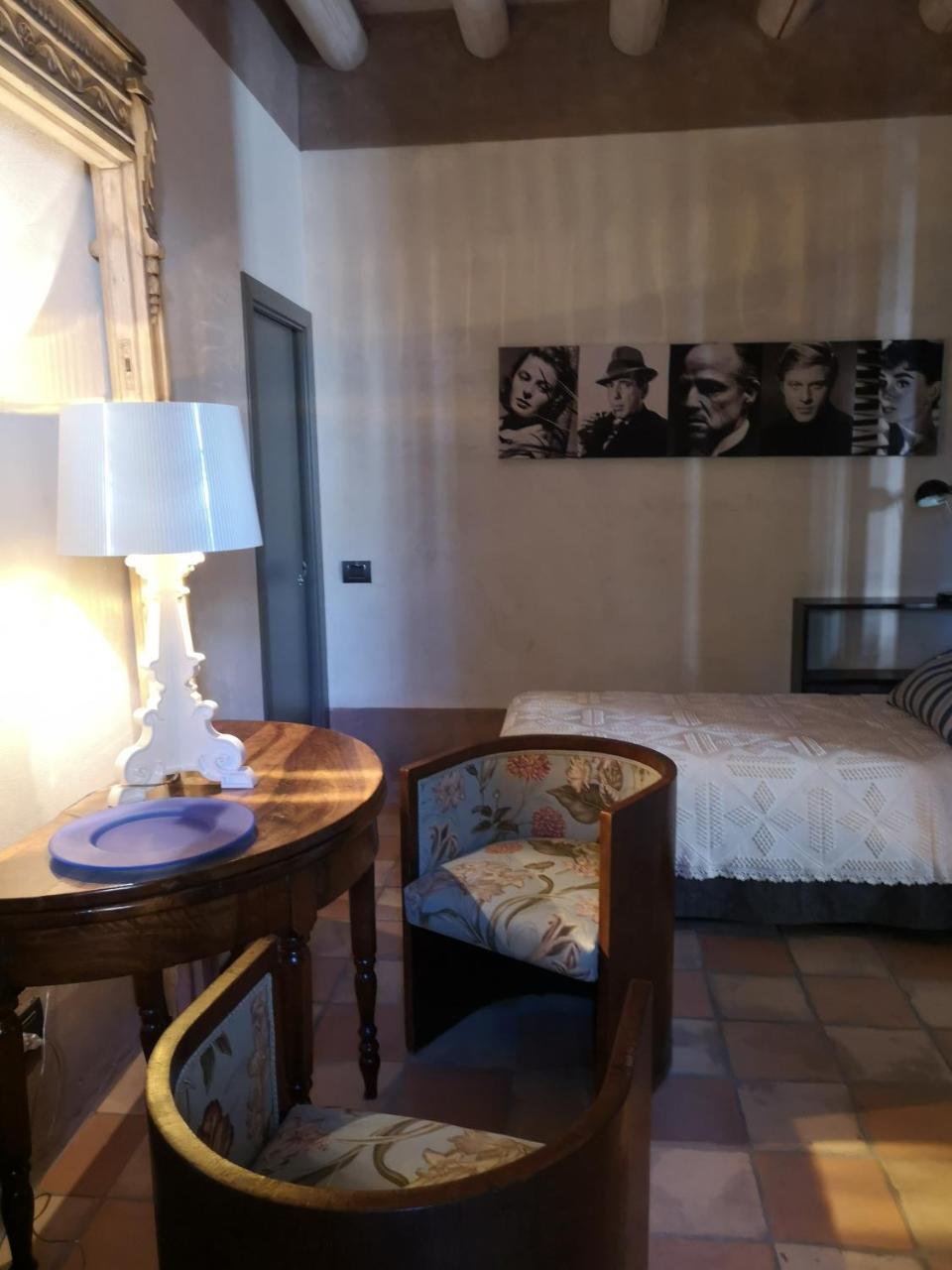 B&B Molino2Rosso Verona Exterior foto